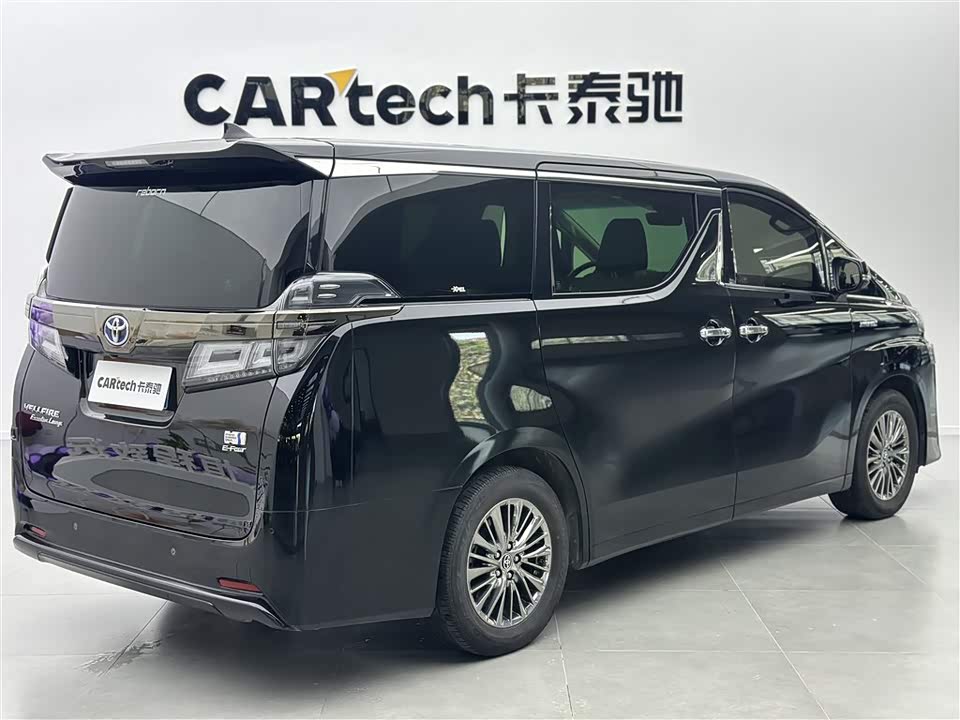 Toyota Wilfa Toyota Wilfa