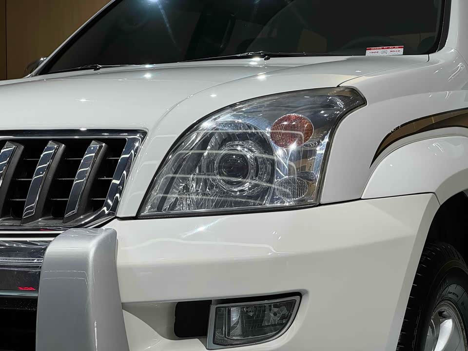 Toyota Prado Toyota Prado