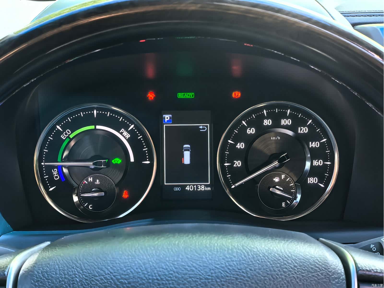 Toyota Alphard, 2021 18