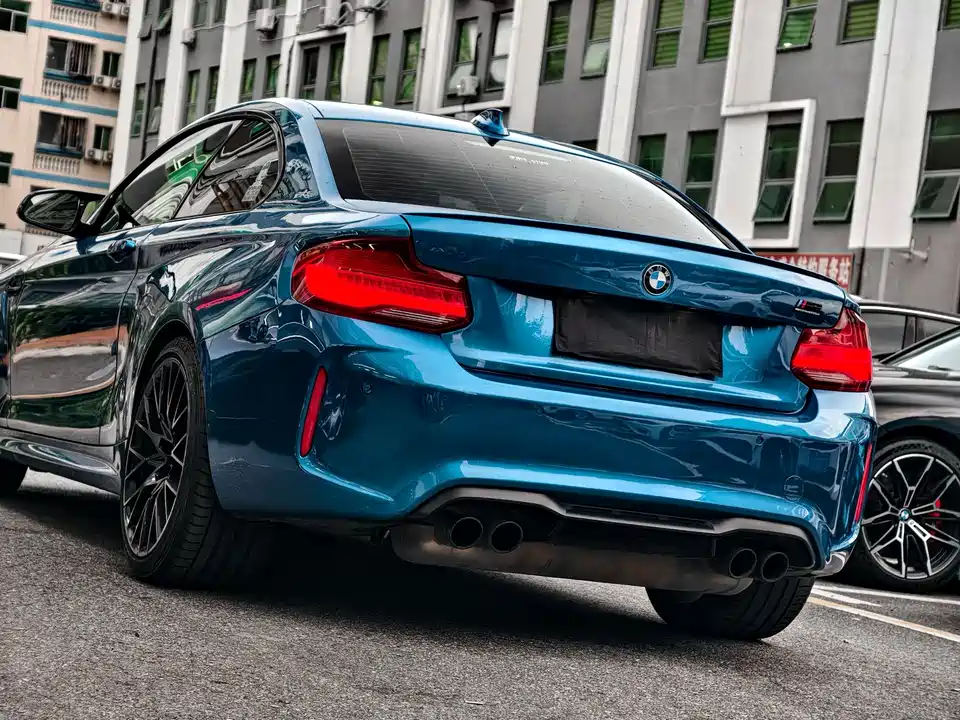 BMW M2