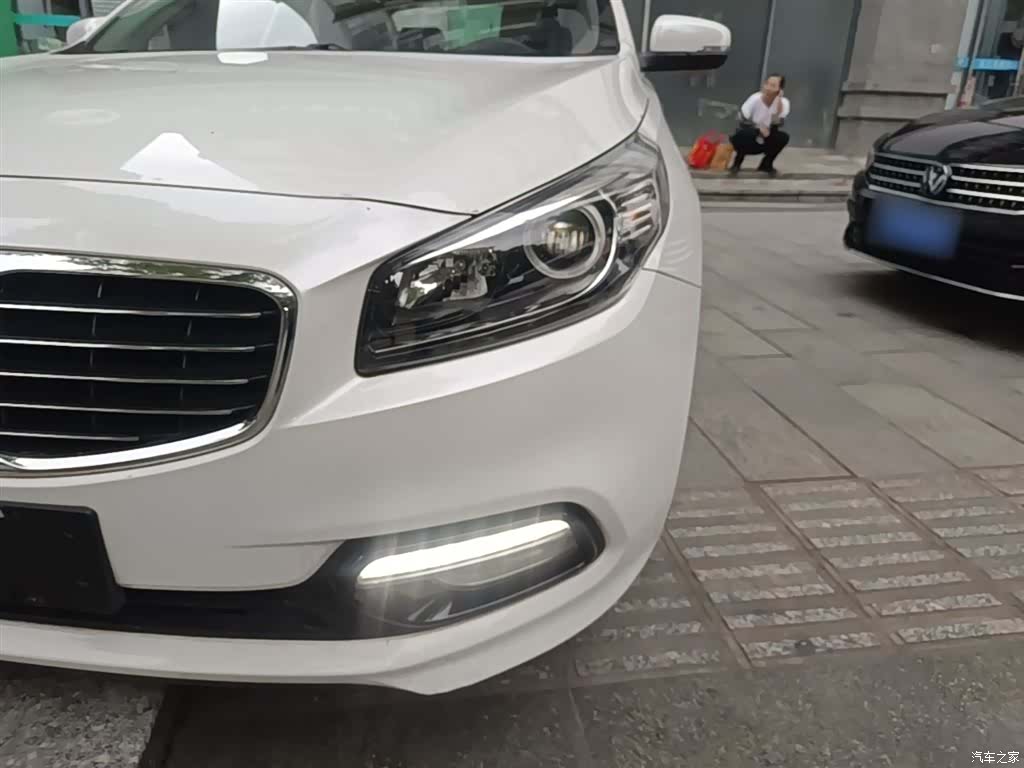 Kia K4, 2016 24