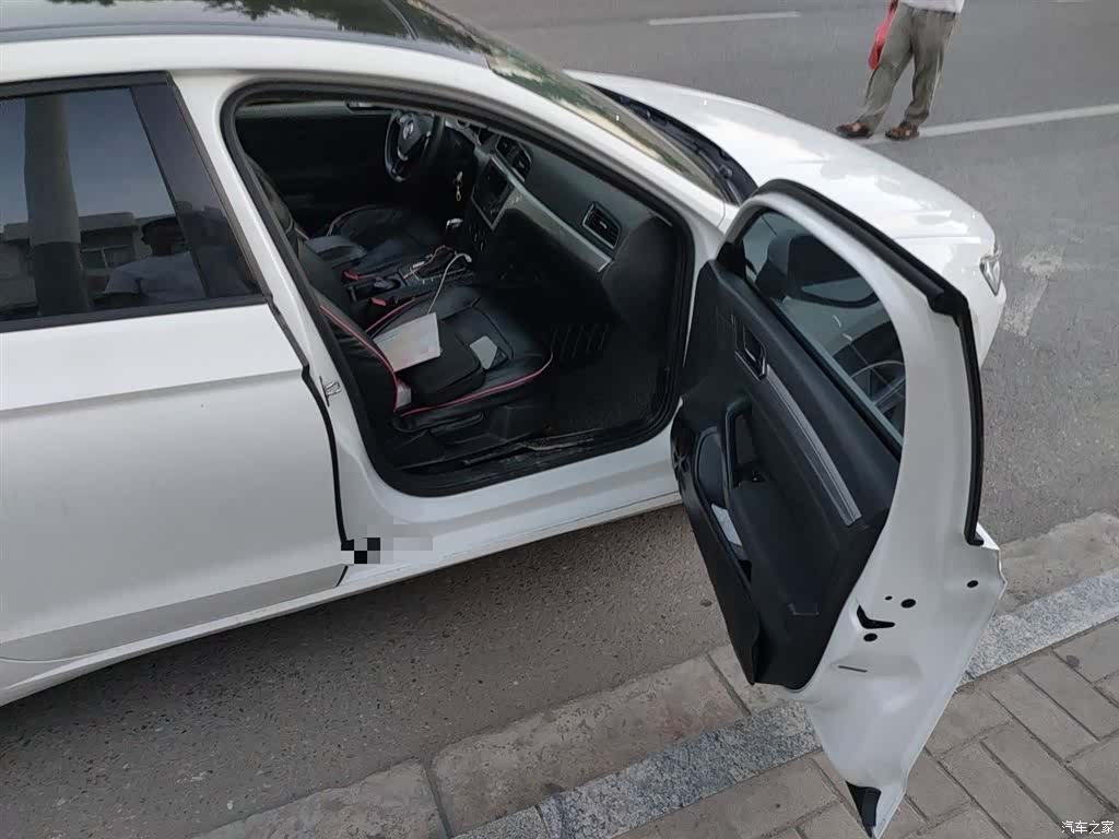 Volkswagen Lamando, 2018 21