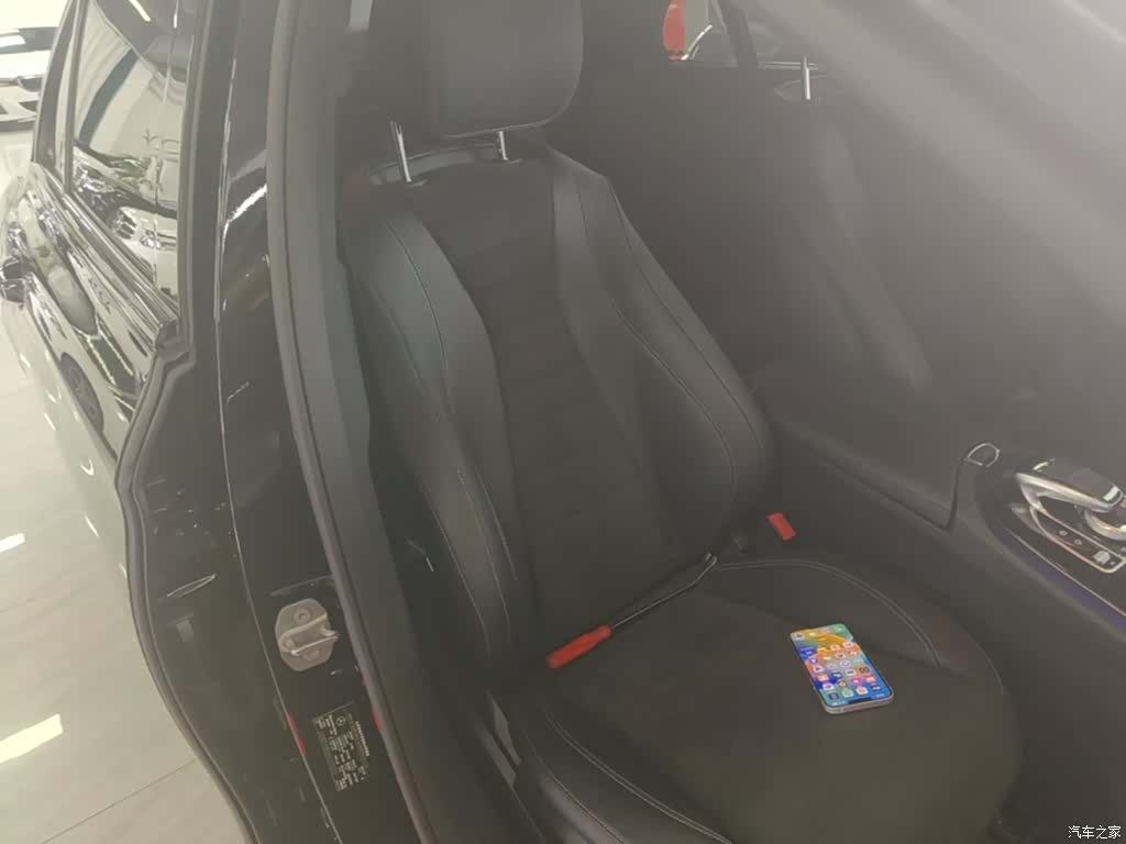 Mercedes-Benz E-Class, 2017 25