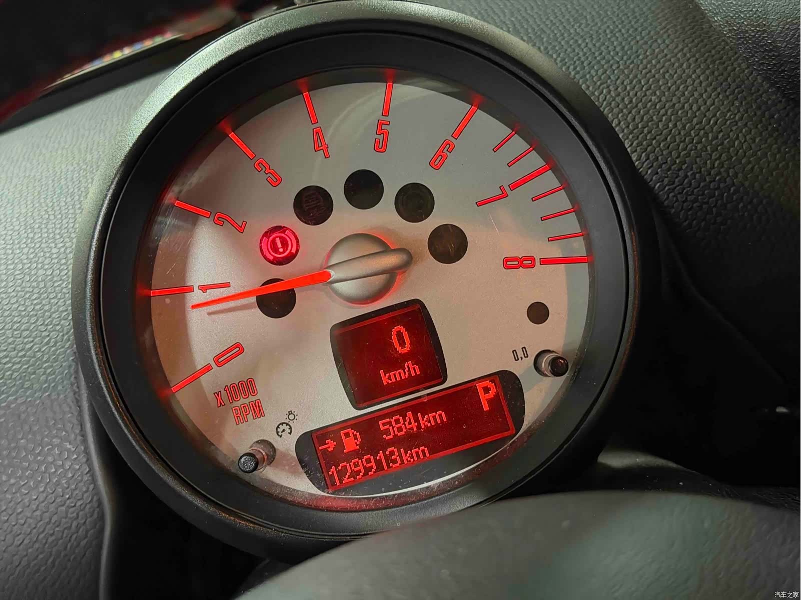 Mini Countryman, 2014 9