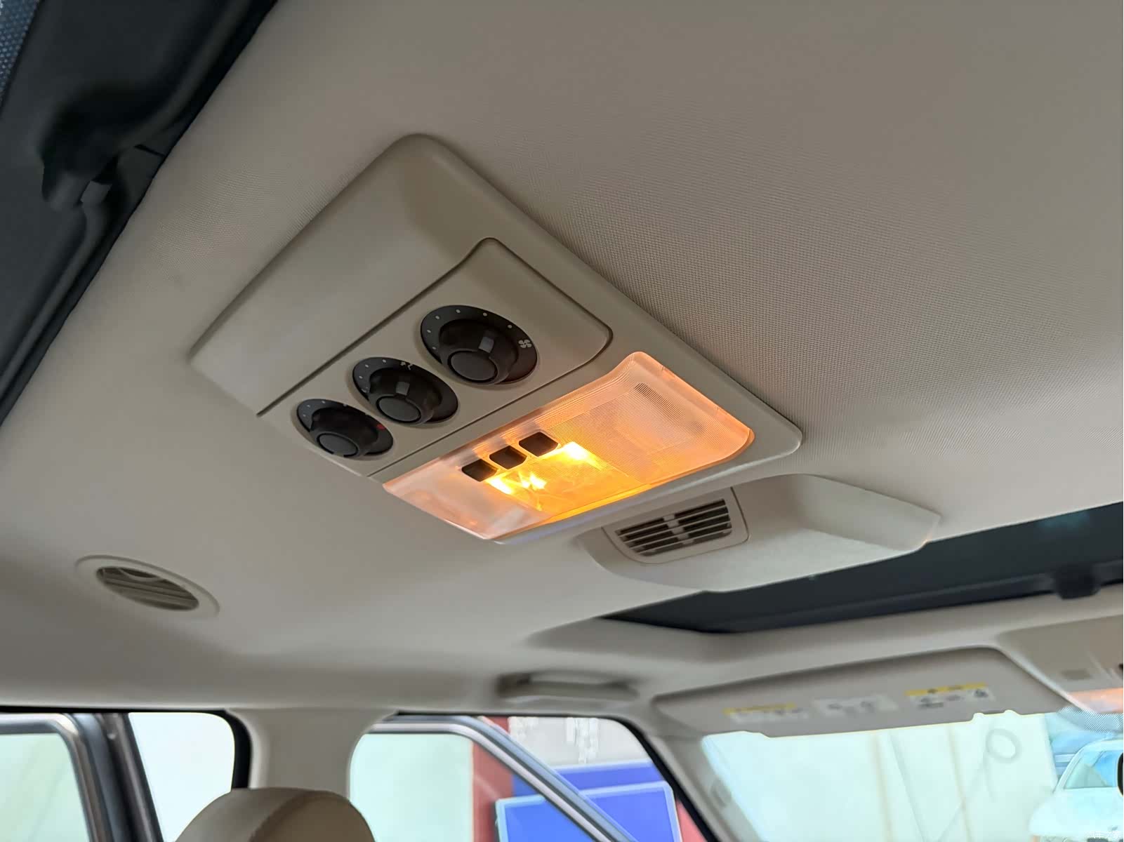 Land Rover Discovery, 2011 15