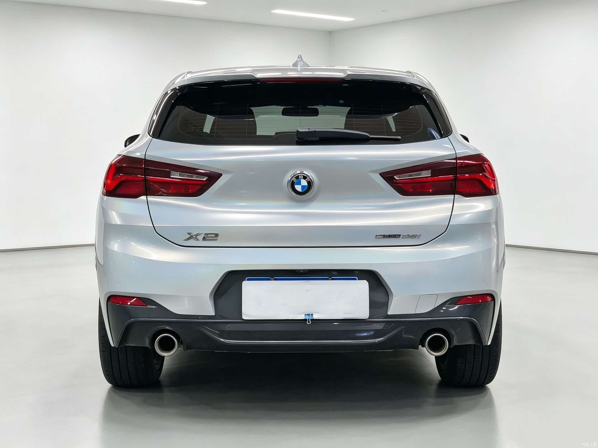BMW X2, 2021 15
