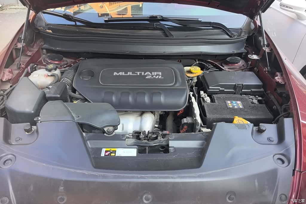 Jeep Cherokee, 2016 10