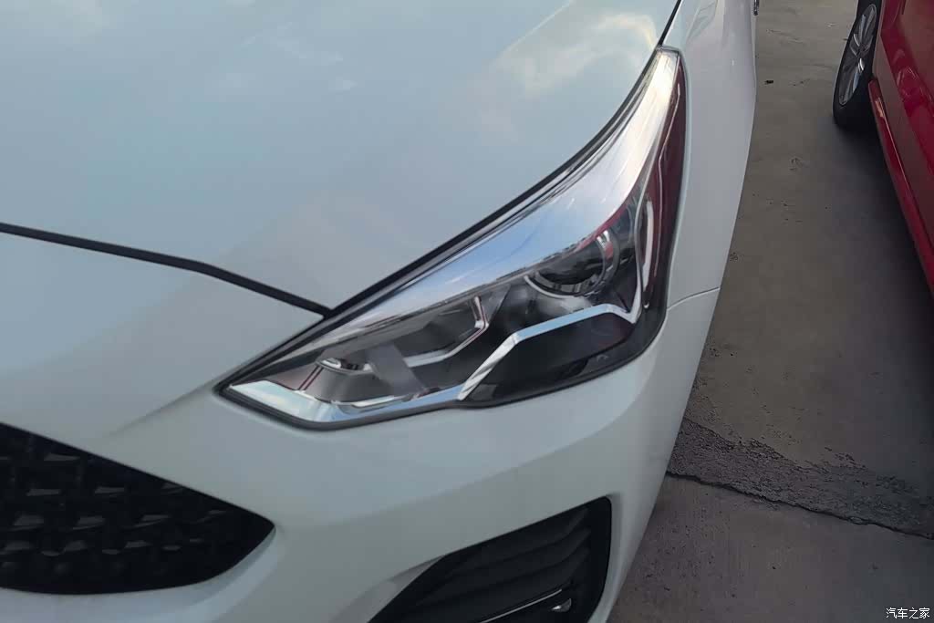 Haval M6, 2020 все фото