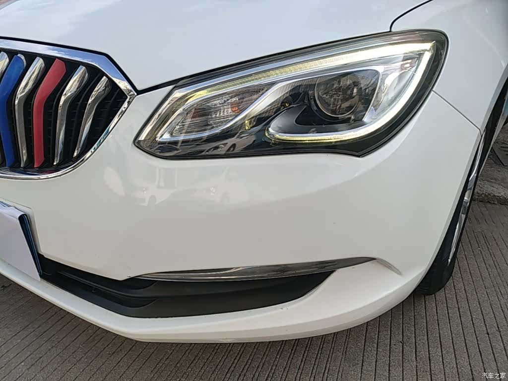 Buick 15N, 2017 24