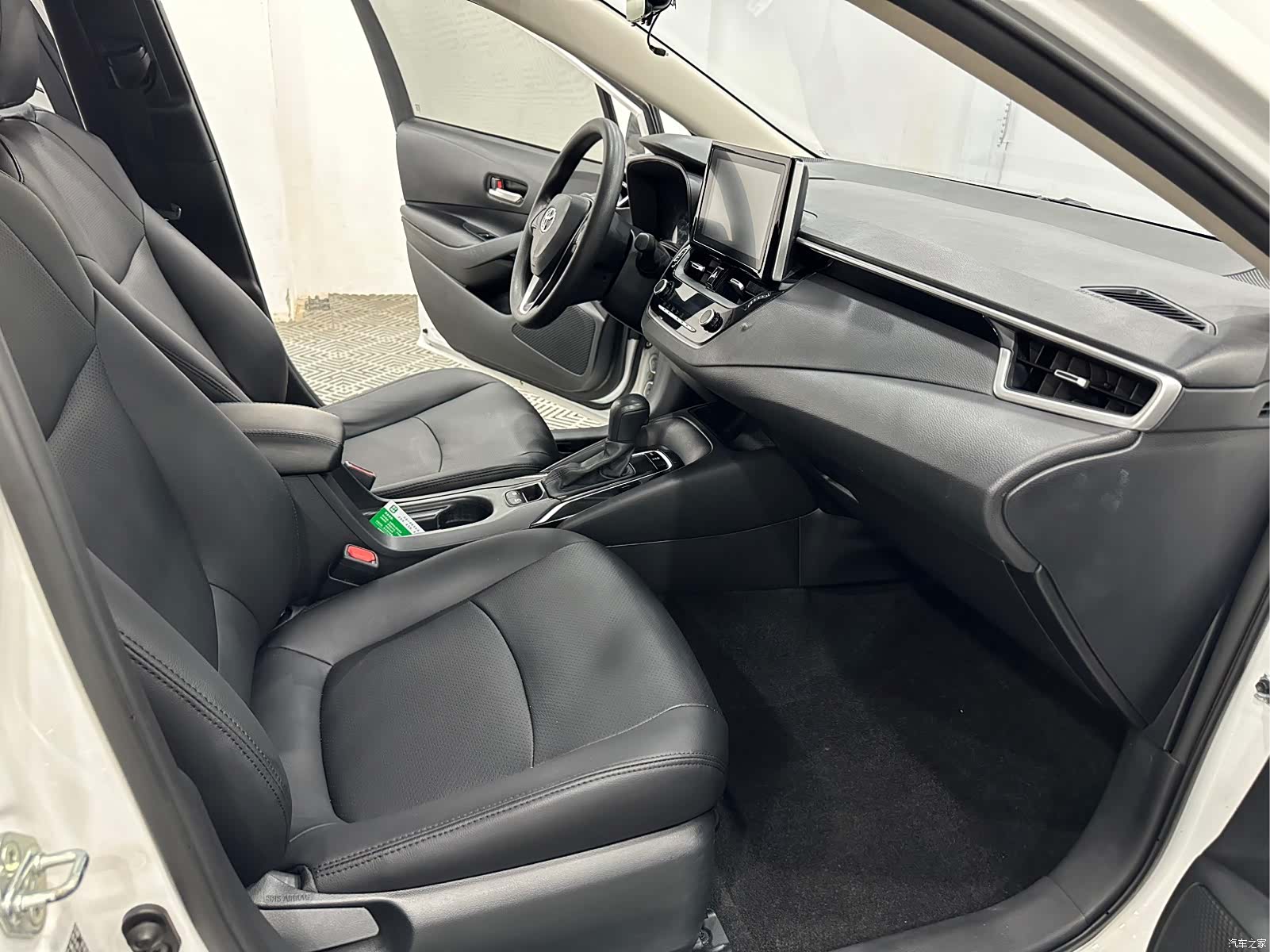 Toyota Corolla, 2021 4