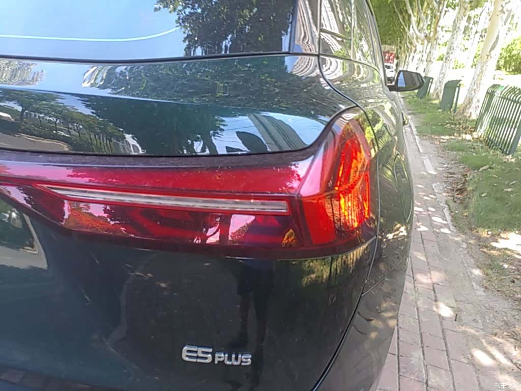 SaiLiSiLanDian E5, 2024 8