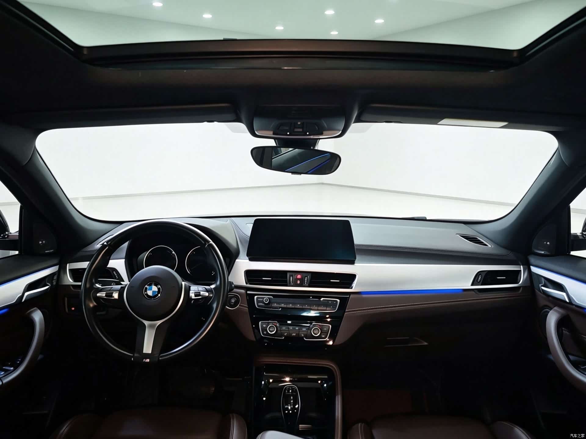 BMW X2, 2021 все фото