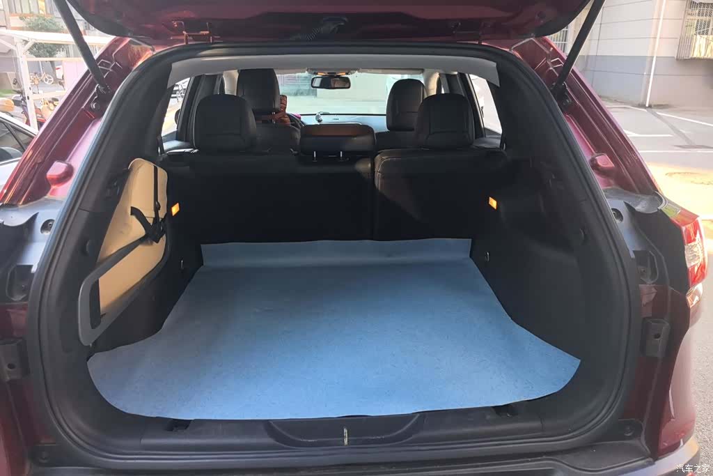 Jeep Cherokee, 2016 4
