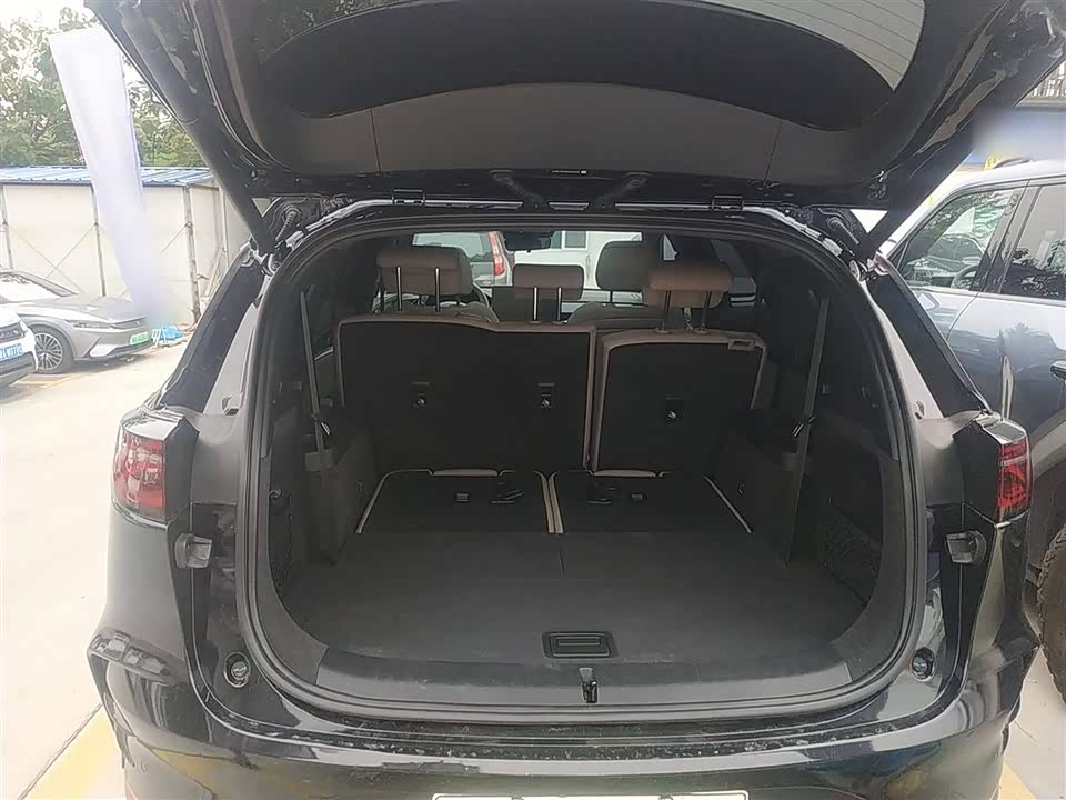 BYD Tangxin Energy BYD Tangxin Energy