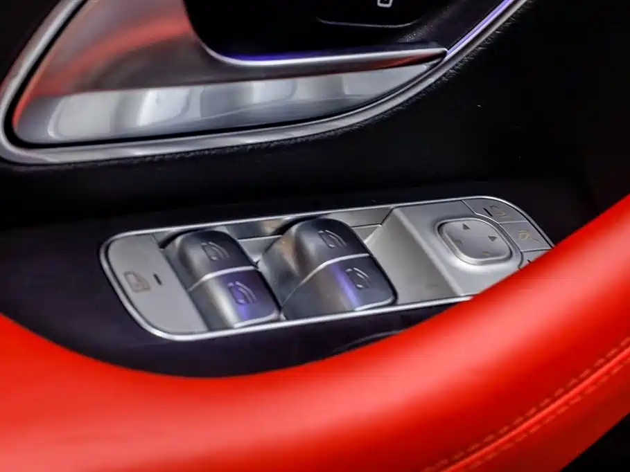 Mercedes-Benz GLE AMG