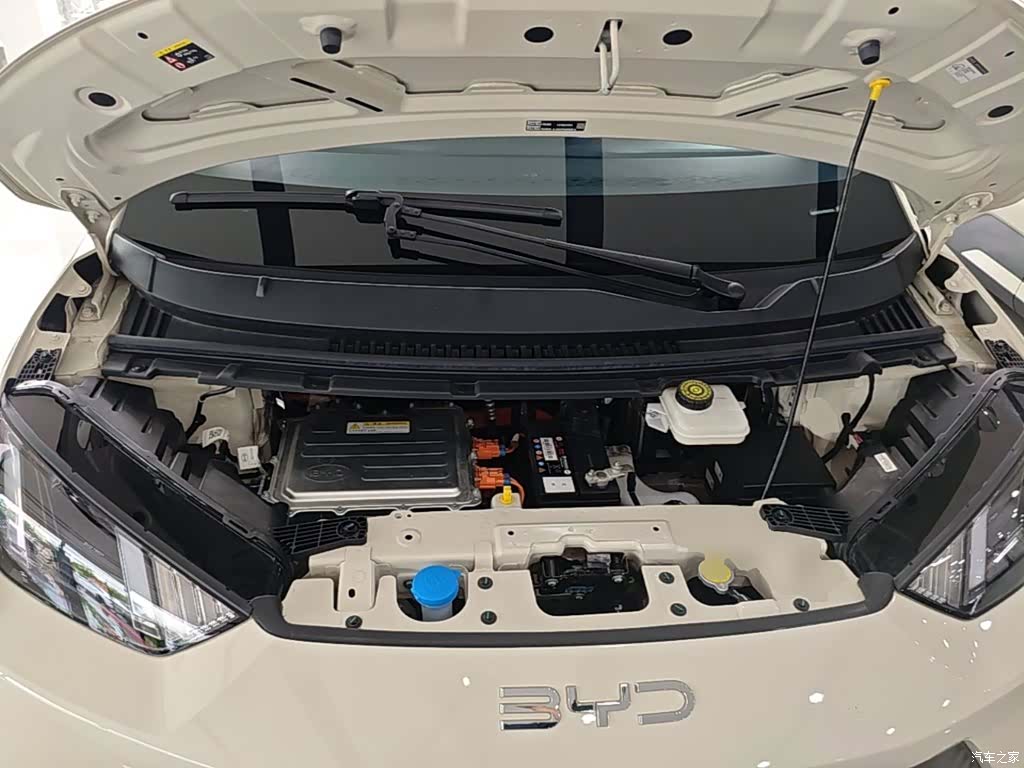 BYD Seagull, 2024 20