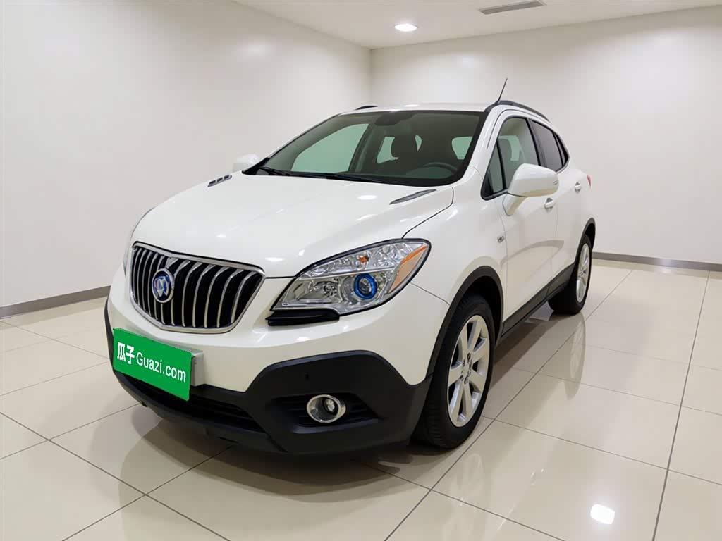Buick Encore