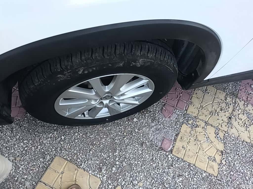 Mazda CX-5, 2014 23