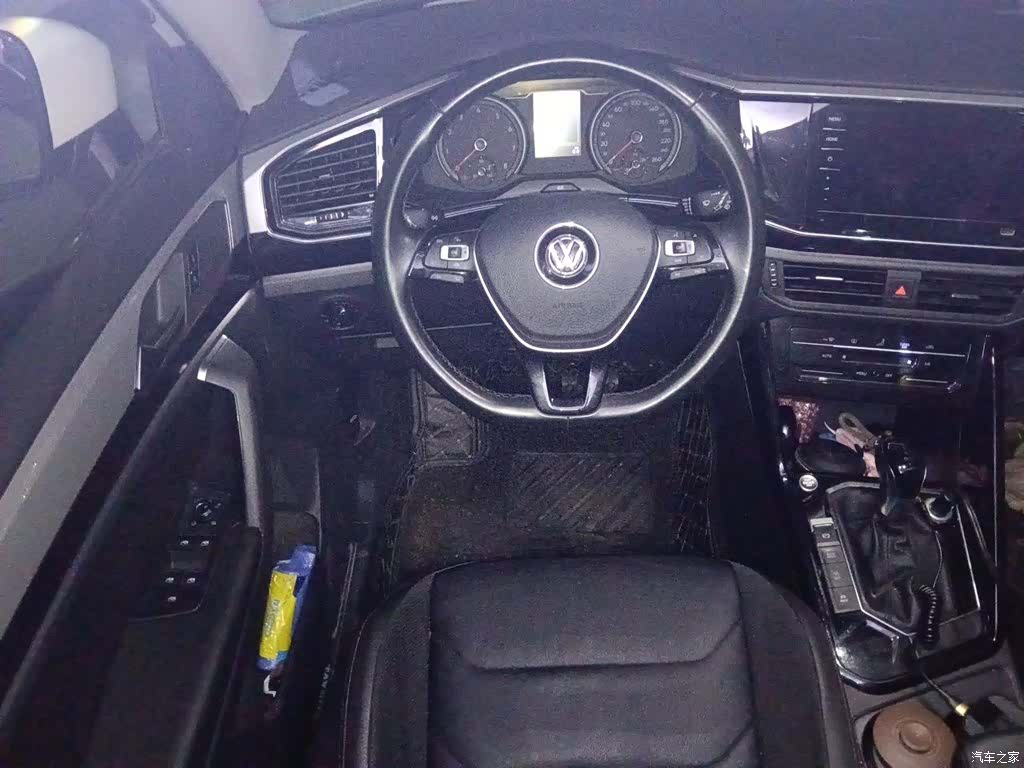 Volkswagen Tayron, 2020 11