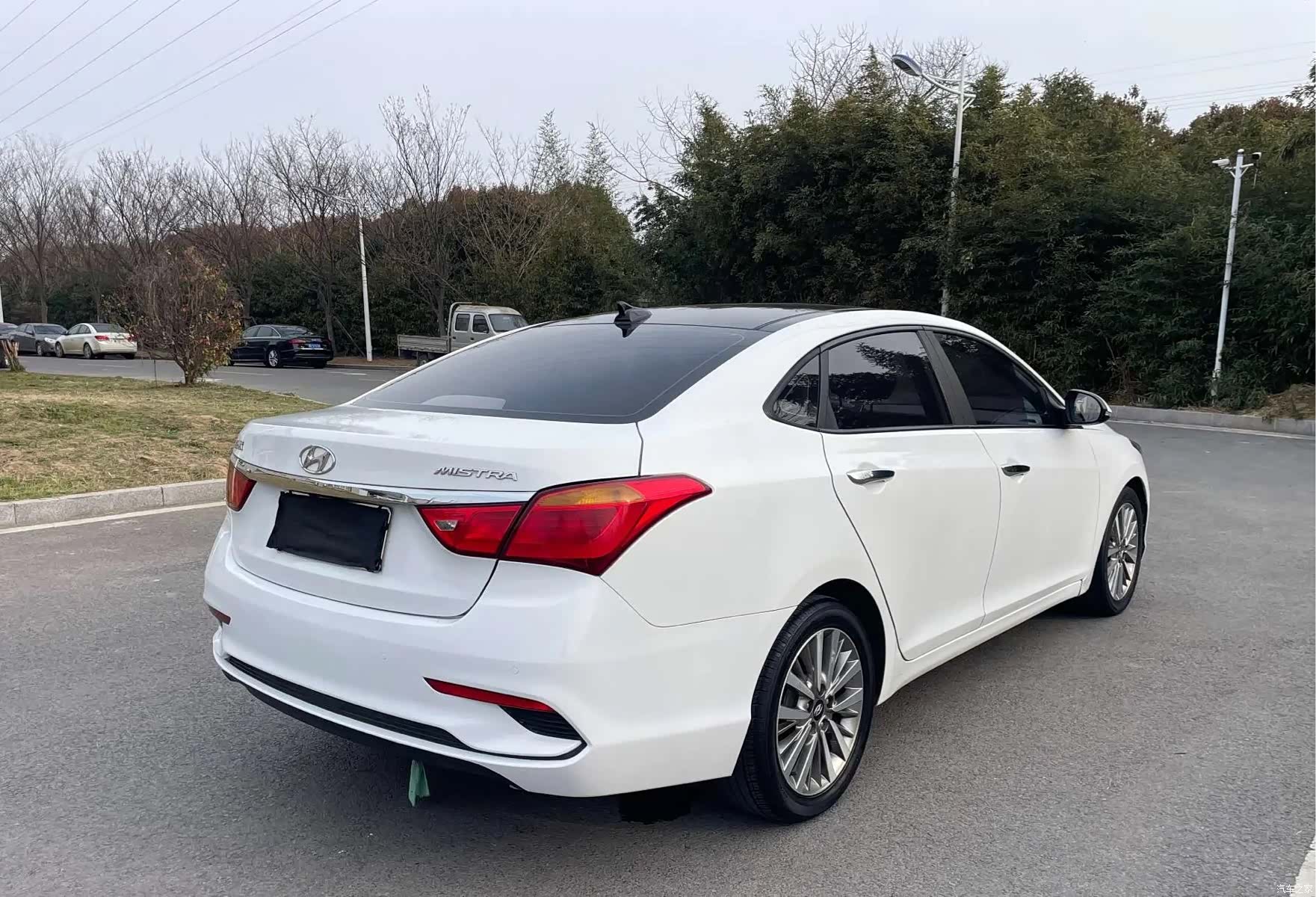 Hyundai DLX, 2016 7