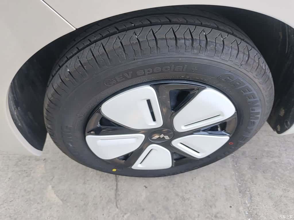 Wuling MINIEV, 2025 23