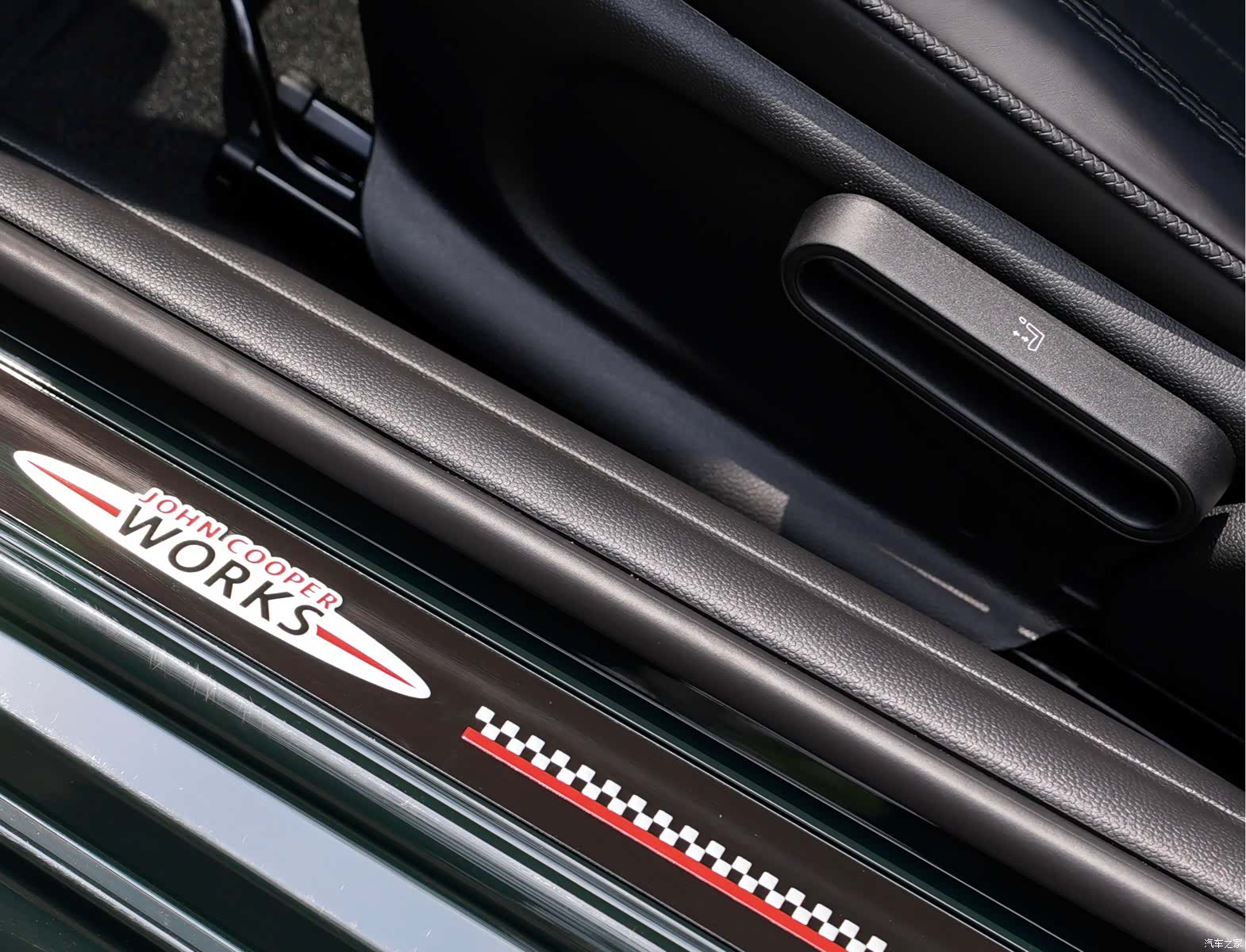 Mini Cooper, 2022 15