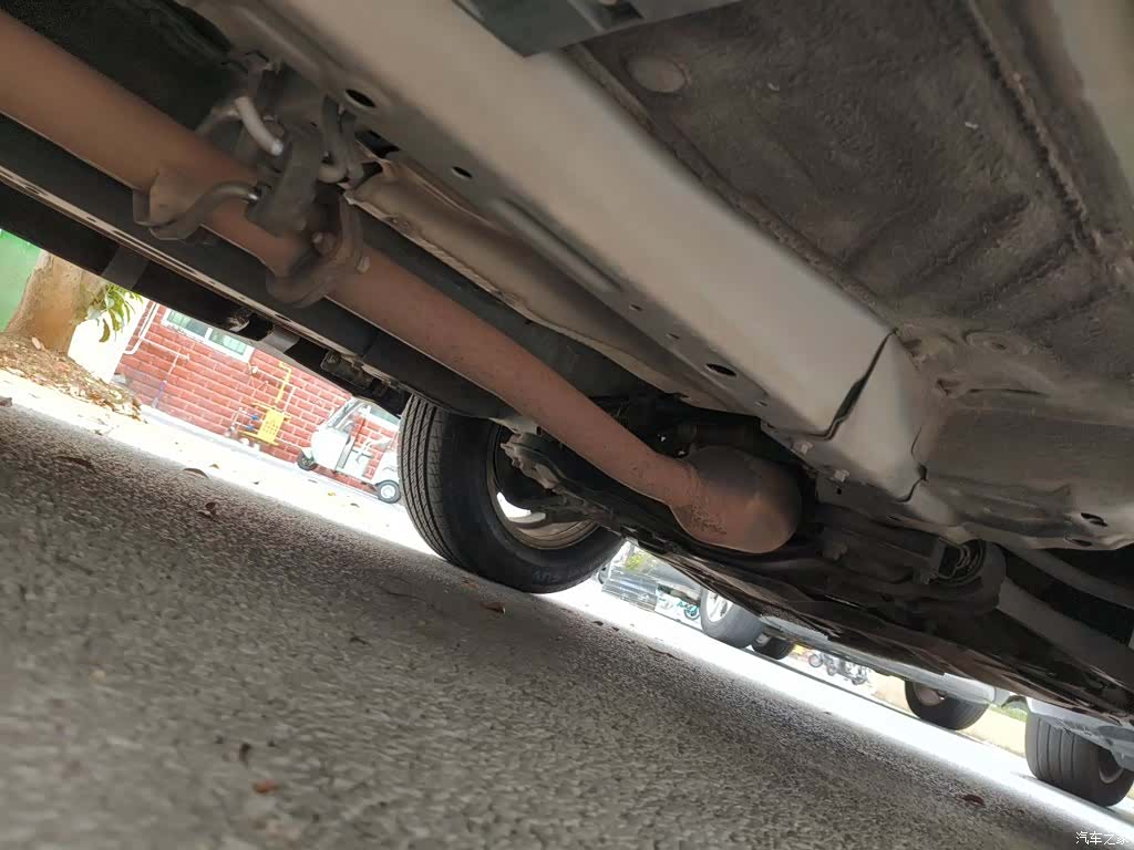 Haval M6, 2018 16