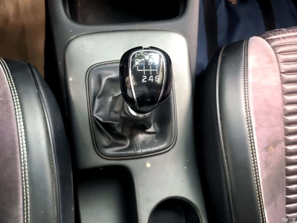 Kia K3, 2016 14