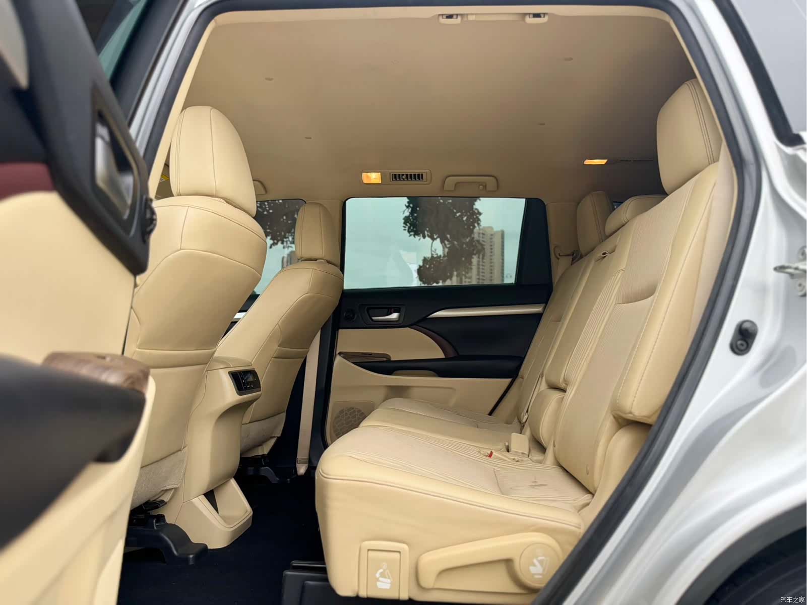 Toyota Highlander, 2016 6