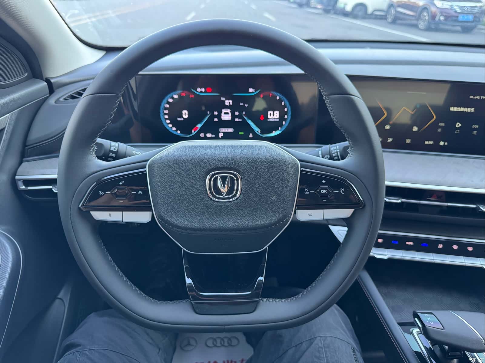 Changan Eado, 2024 15