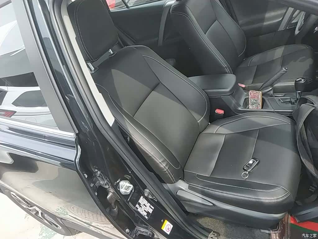 Toyota RAV4, 2018 25