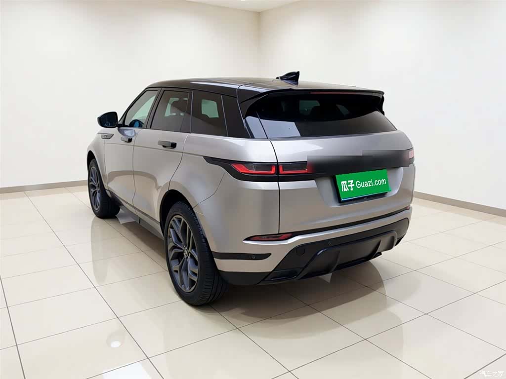Land Rover Range Rover, 2020 4