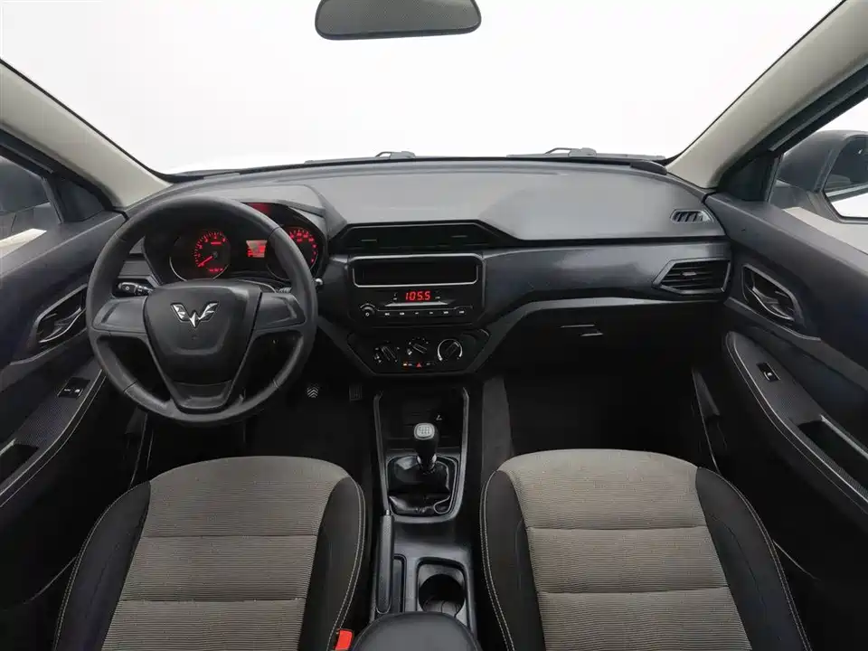 Wuling Wuling Hongguang