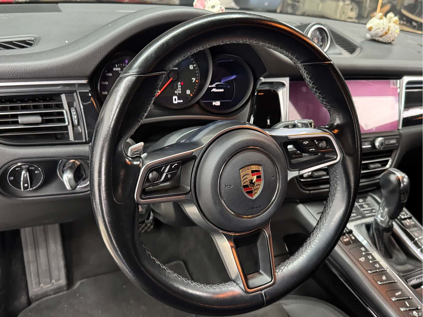 Porsche Macan, 2019 28