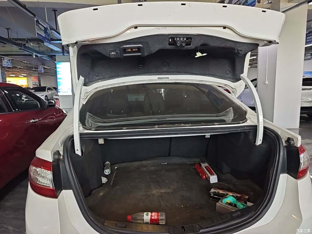 Ford Mondeo, 2014 19