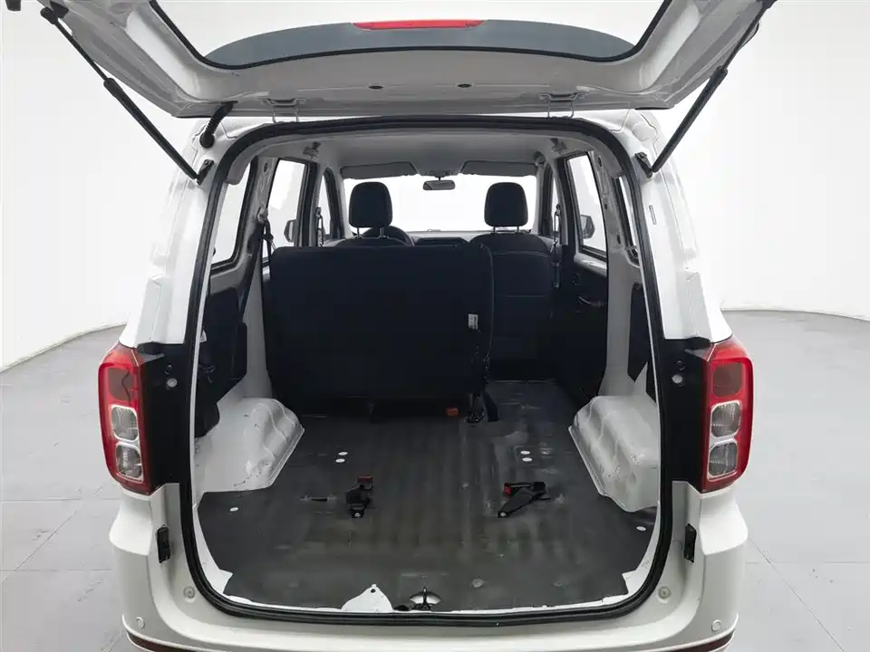 Wuling Wuling Hongguang