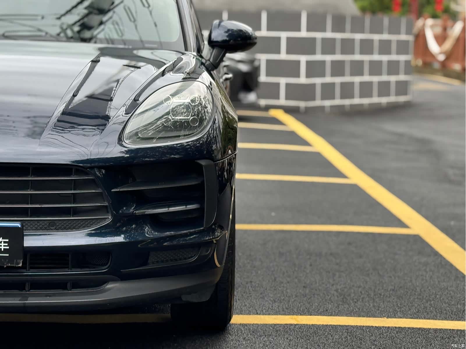 Porsche Macan, 2019 26