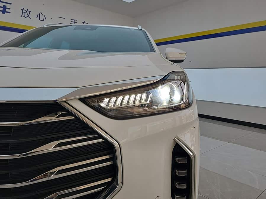 Jetour X70 PLUS 2022, фото 5