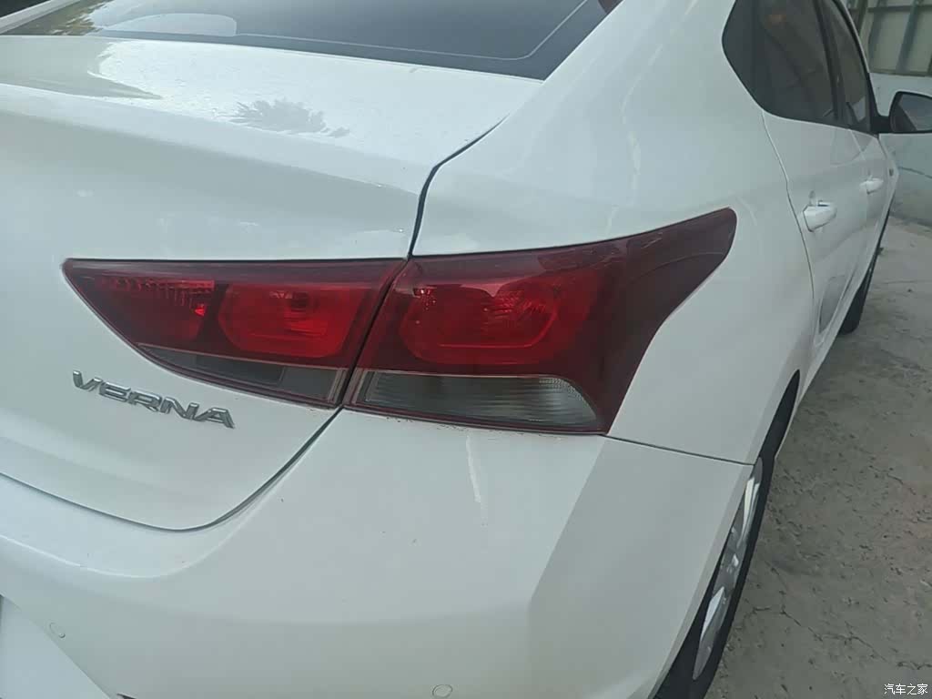 Hyundai GLS, 2017 8