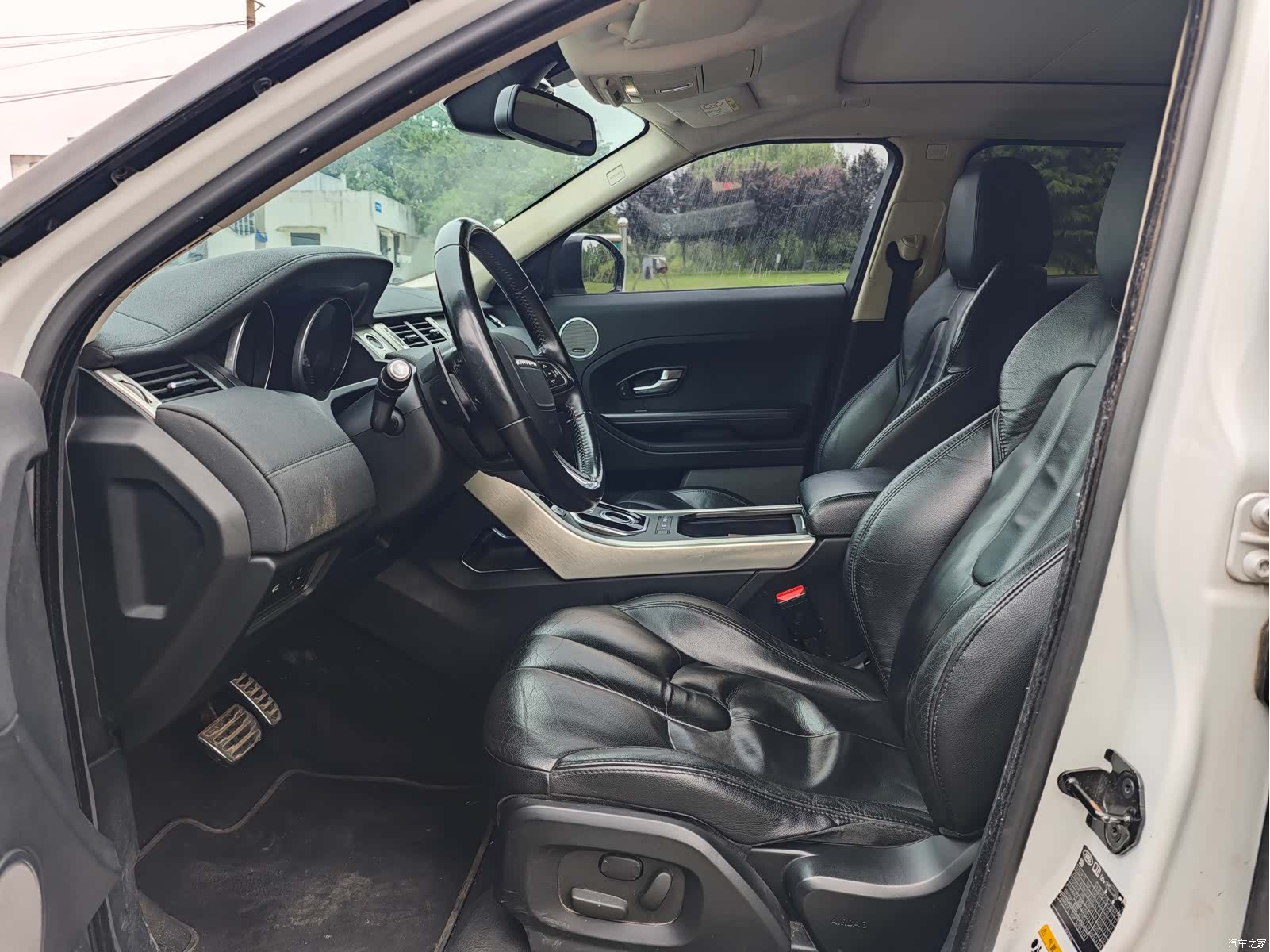 Land Rover Range Rover, 2014 все фото