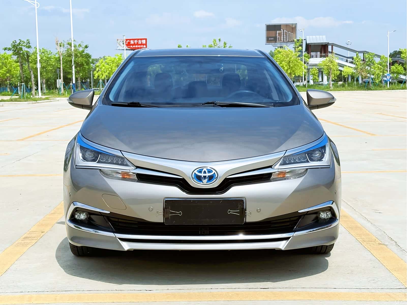 Toyota Corolla, 2019 2