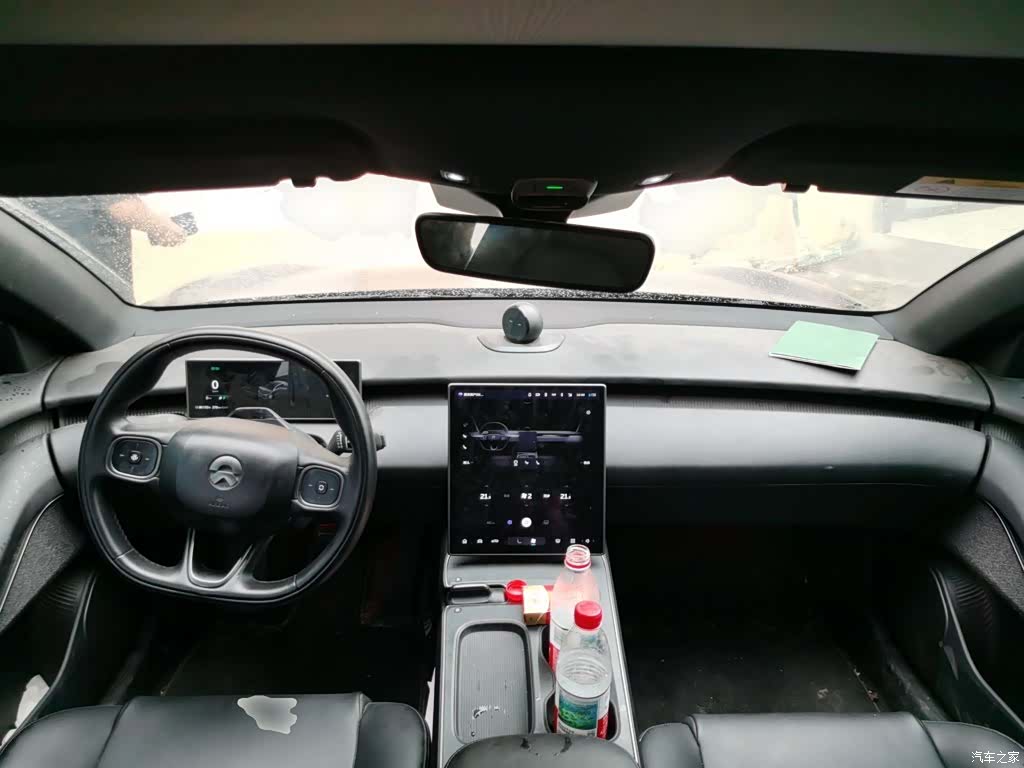 NIO ET5, 2022 6