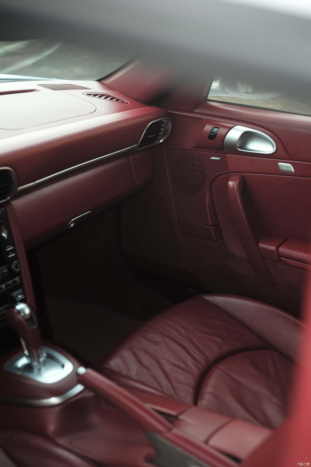 Porsche 911, 2011 10