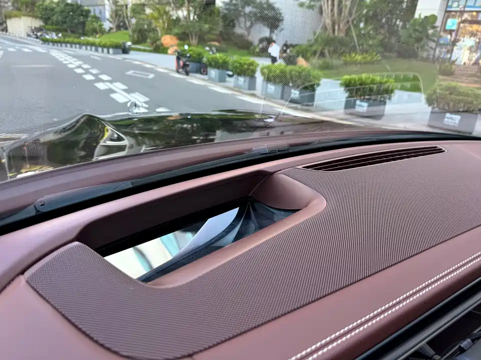 Mercedes-Benz Maybach GLS