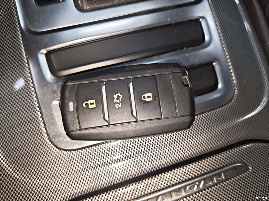Changan CS55, 2019 9