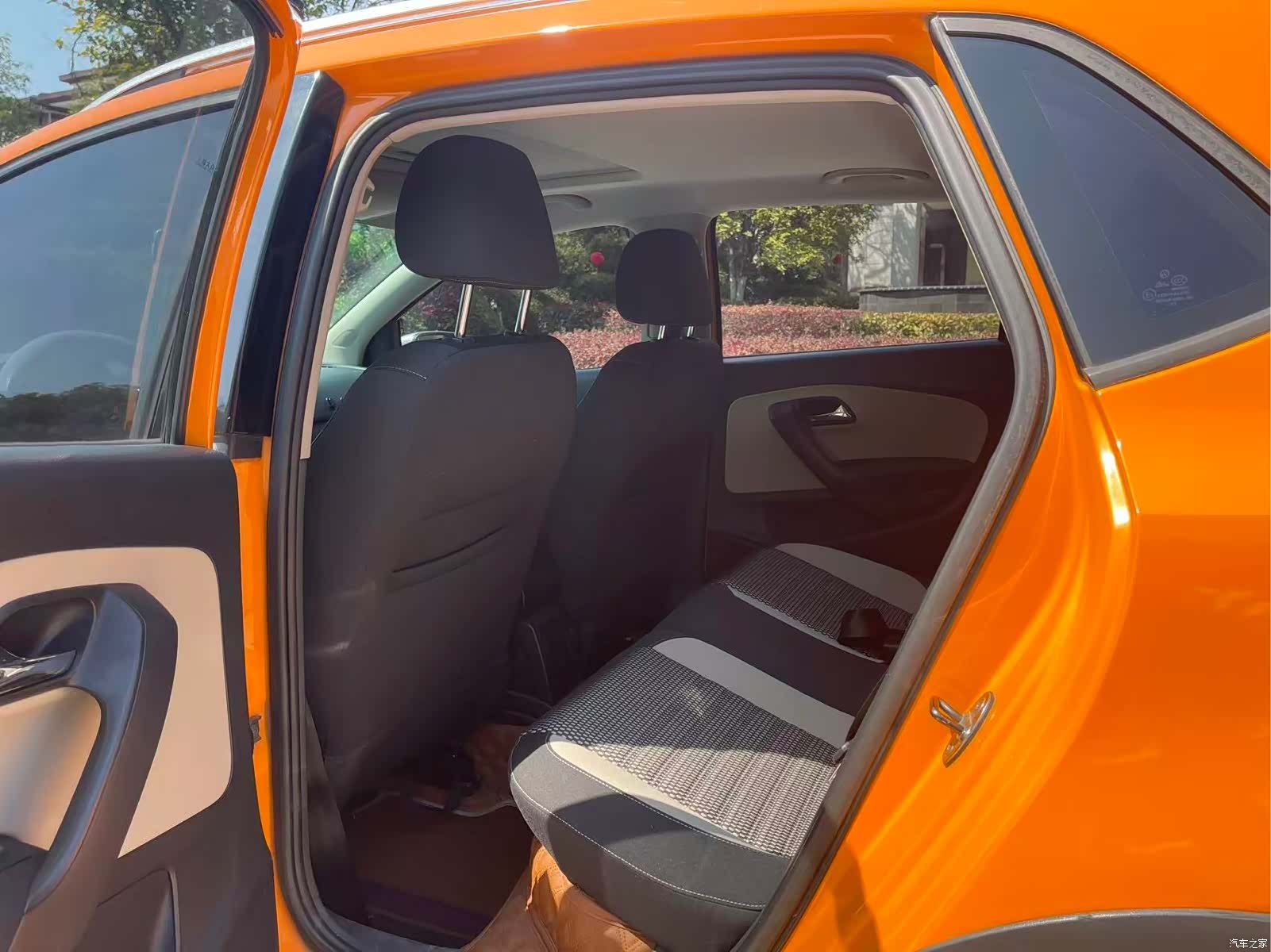 Volkswagen Polo, 2012 8