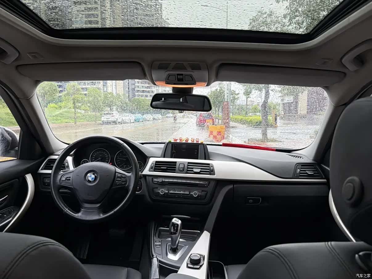 BMW 3 Series, 2014 9
