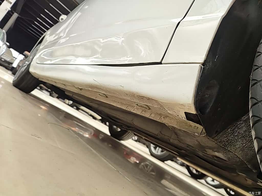 Roewe i5, 2019 21