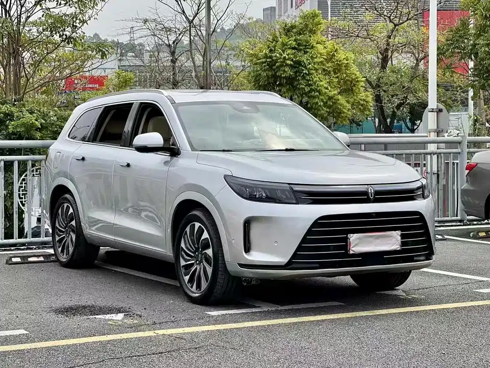 HarmonyOS Ask the world M7