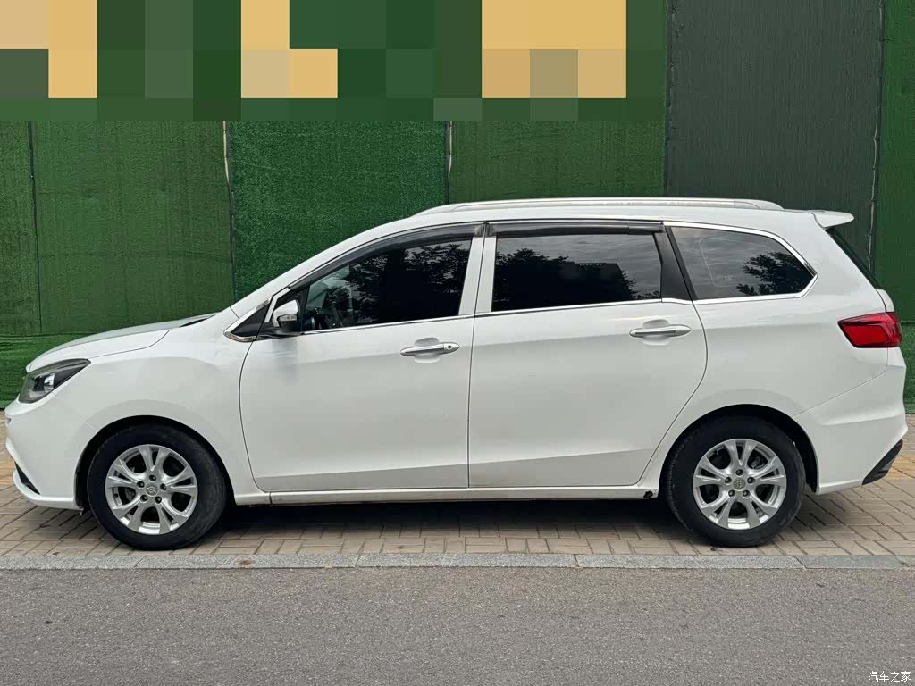 Haima F7, 2018 все фото